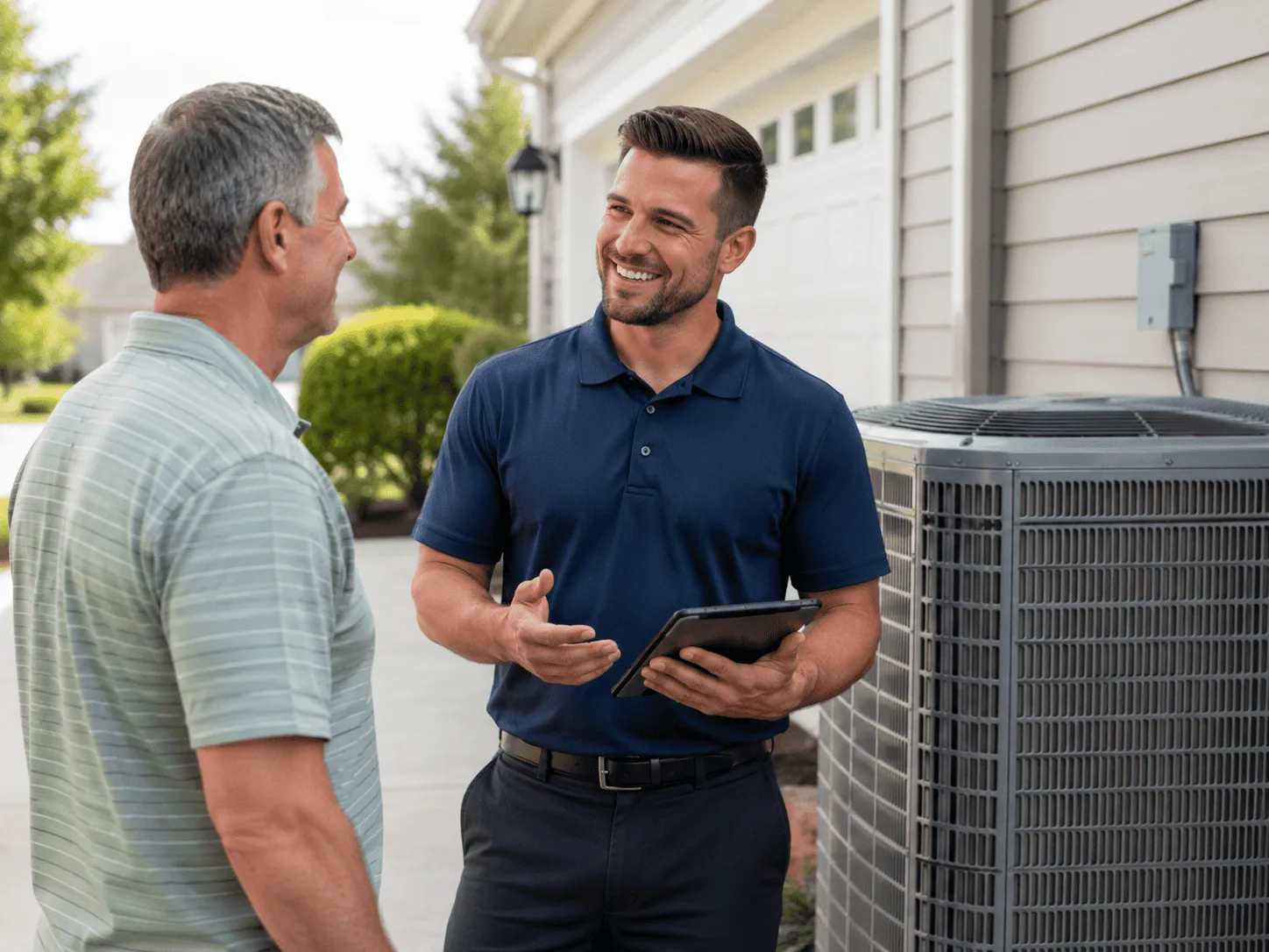 Heat Pump Installation Roxbury, PA FAQs